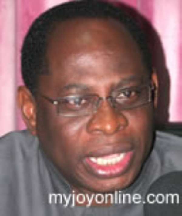 Spoilt ballots: NPP cries foul